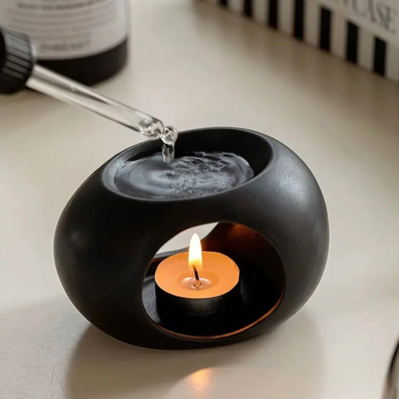 Keramička Aroma Lampa “Zen”