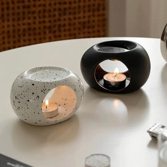 Keramička Aroma Lampa “Zen”