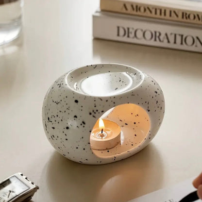 Keramička Aroma Lampa “Zen”