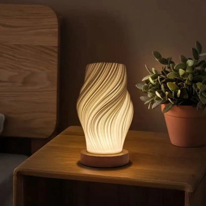 Dekorativna LED Lampa “Aurora”