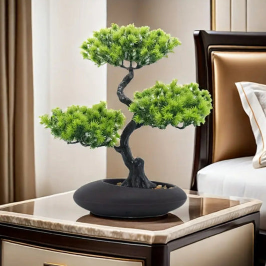 Dekorativno bonsai drvo