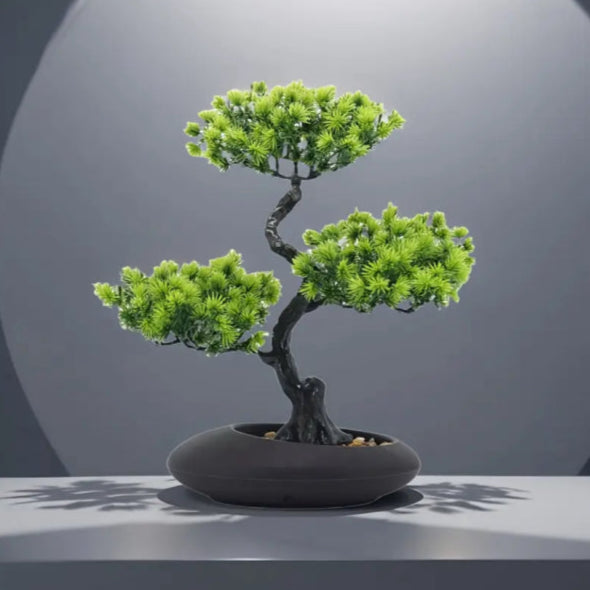 Dekorativno bonsai drvo